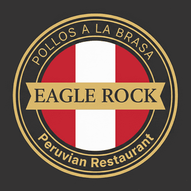 Pollos A La Brasa - Eagle Rock Peruvian Restaurant
