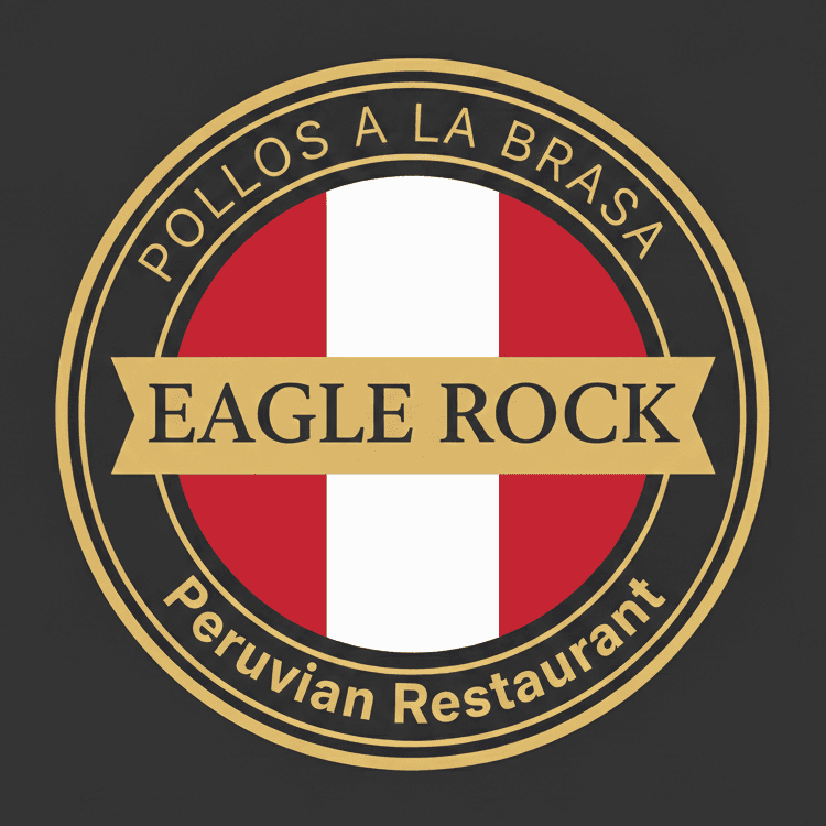Pollos a la Brasa Logo